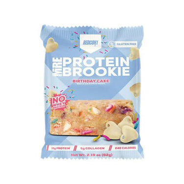 Redcon1 MRE Brookie